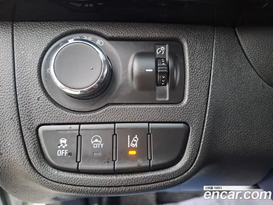 Chevrolet Spark 2022 1.0 гидро, фото 18