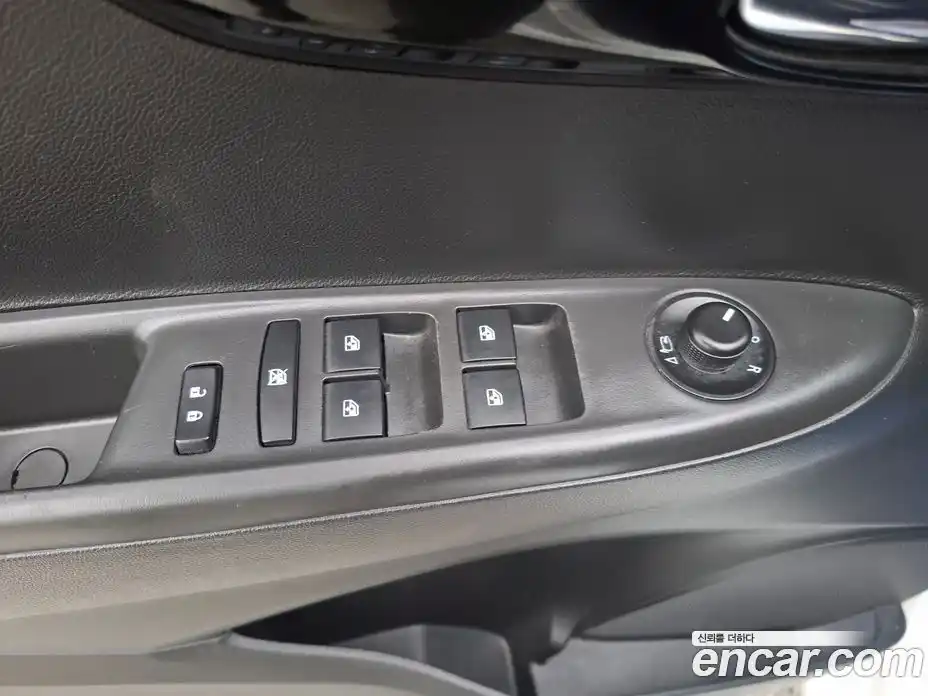 Chevrolet Spark 2022 1.0 гидро, фото 20