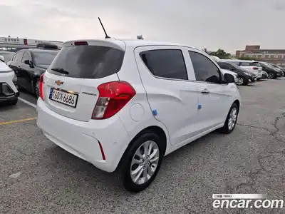 Chevrolet Spark 2022 1.0 гидро, миниатюра 2