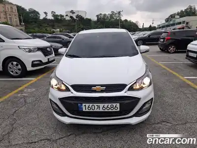 Chevrolet Spark 2022 1.0 гидро, миниатюра 3