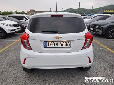 Chevrolet Spark 2022 1.0 гидро, миниатюра 4