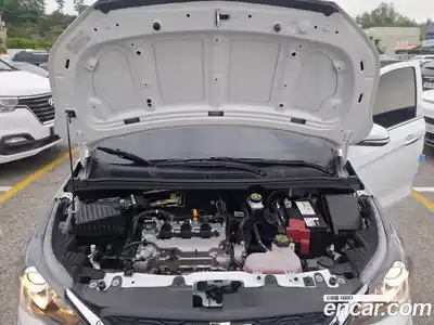 Chevrolet Spark 2022 1.0 гидро, миниатюра 5