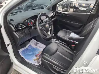 Chevrolet Spark 2022 1.0 гидро, миниатюра 7