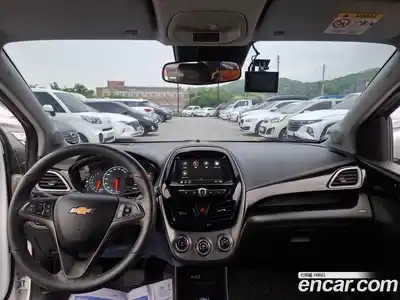 Chevrolet Spark 2022 1.0 гидро, миниатюра 8