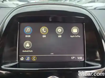 Chevrolet Spark 2022 1.0 гидро, миниатюра 9