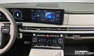 Hyundai Santa Fe 2024 1.6 гидро, миниатюра 11