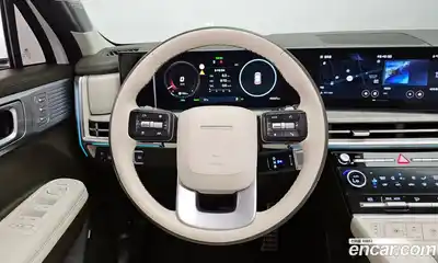 Hyundai Santa Fe 2024 1.6 гидро, миниатюра 12