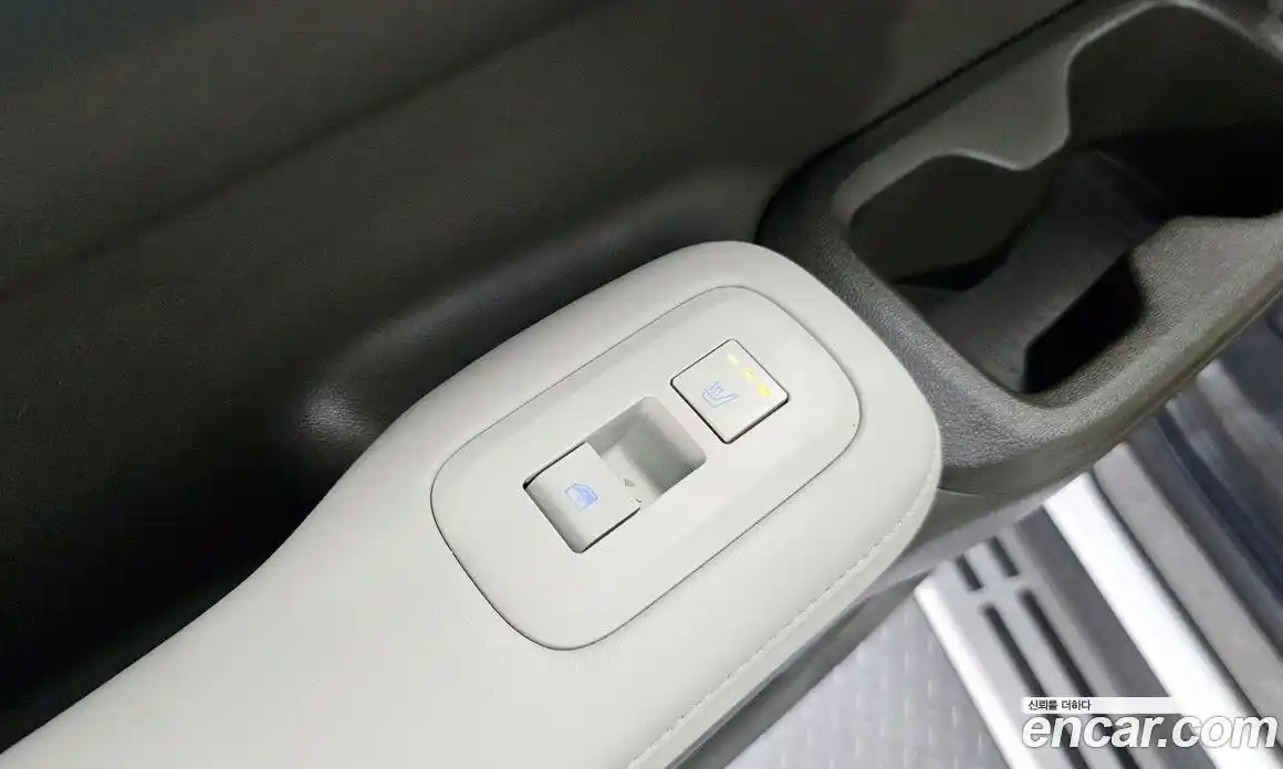 Hyundai Santa Fe 2024 1.6 гидро, фото 20