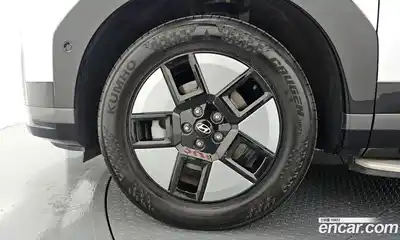 Hyundai Santa Fe 2024 1.6 гидро, миниатюра 5