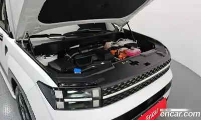 Hyundai Santa Fe 2024 1.6 гидро, миниатюра 6