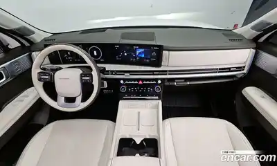 Hyundai Santa Fe 2024 1.6 гидро, миниатюра 7