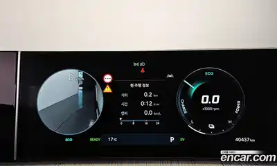 Hyundai Santa Fe 2024 1.6 гидро, миниатюра 8