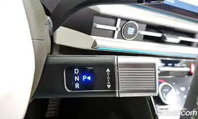 Hyundai Santa Fe 2024 1.6 гидро, миниатюра 9
