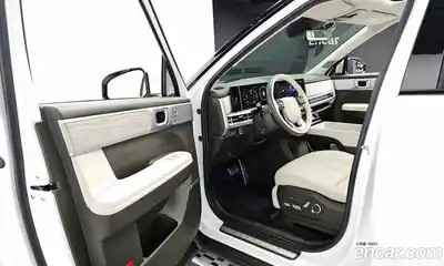 Hyundai Santa Fe 2024 1.6 гидро, миниатюра 10
