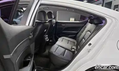Hyundai Avante 2017 1.6 гидро, миниатюра 12