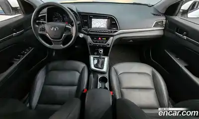 Hyundai Avante 2017 1.6 гидро, миниатюра 7