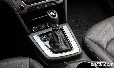 Hyundai Avante 2017 1.6 гидро, миниатюра 9