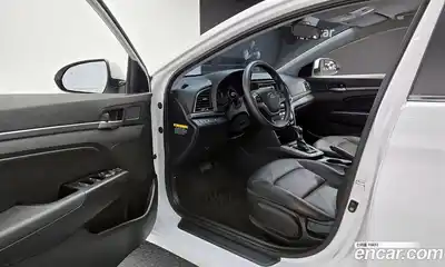Hyundai Avante 2017 1.6 гидро, миниатюра 10