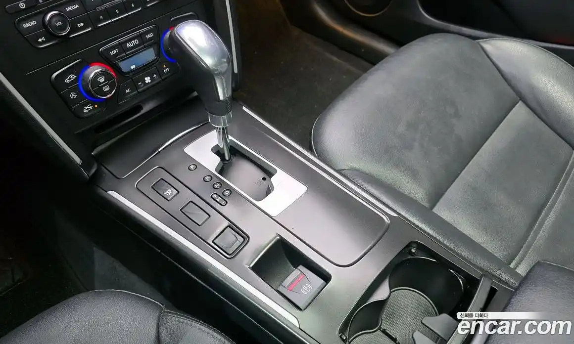 Renault SM7 2015 2.0 гидро, фото 12