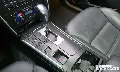 Renault SM7 2015 2.0 гидро, миниатюра 12