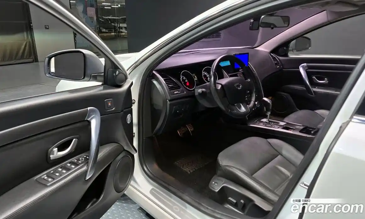 Renault SM7 2015 2.0 гидро, фото 13
