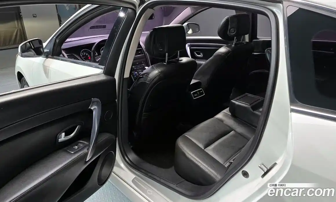 Renault SM7 2015 2.0 гидро, фото 16