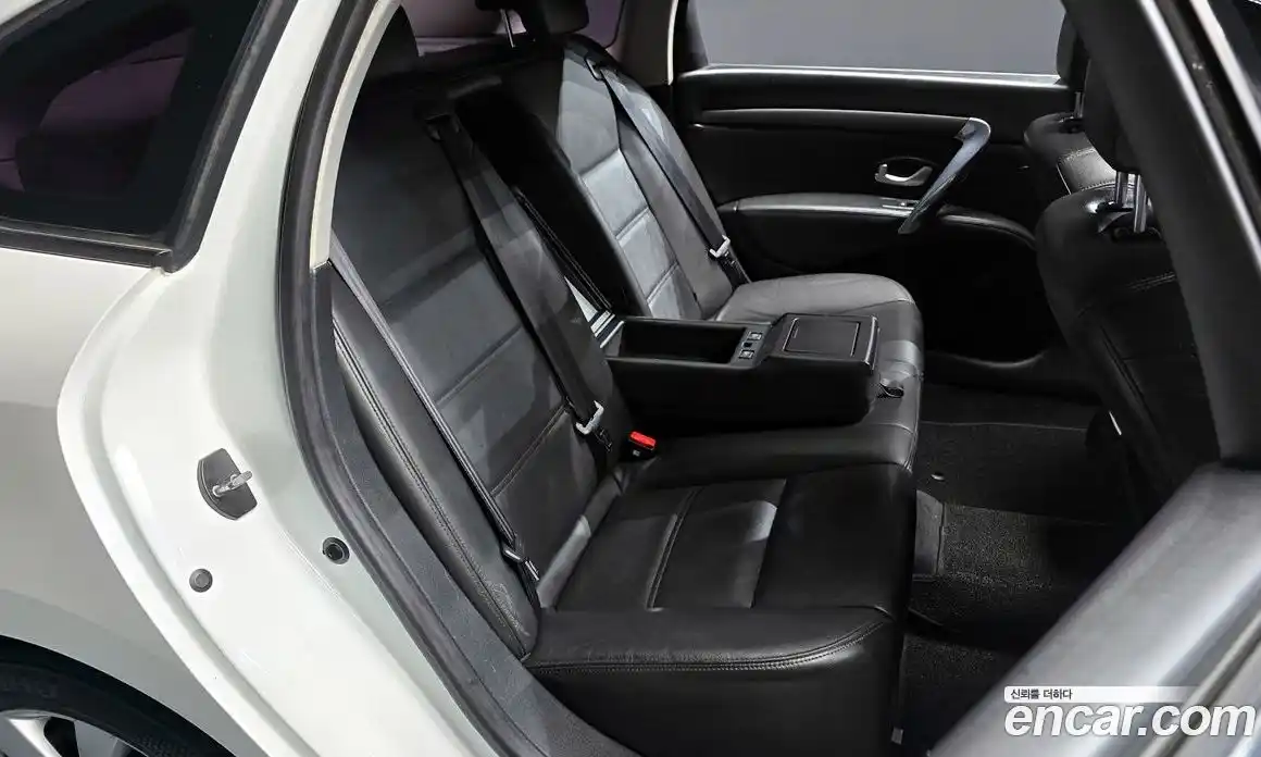 Renault SM7 2015 2.0 гидро, фото 17