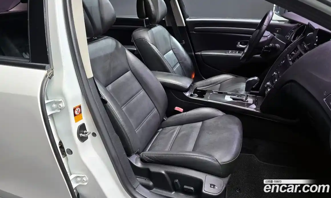 Renault SM7 2015 2.0 гидро, фото 18