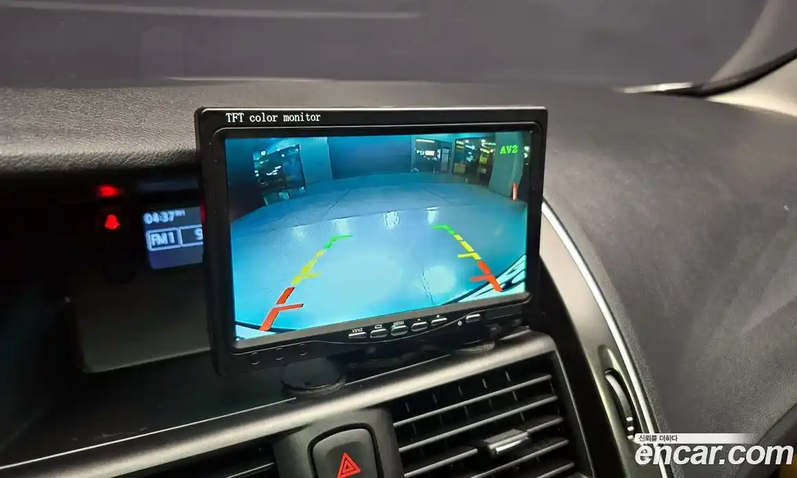 Renault SM7 2015 2.0 гидро, фото 21