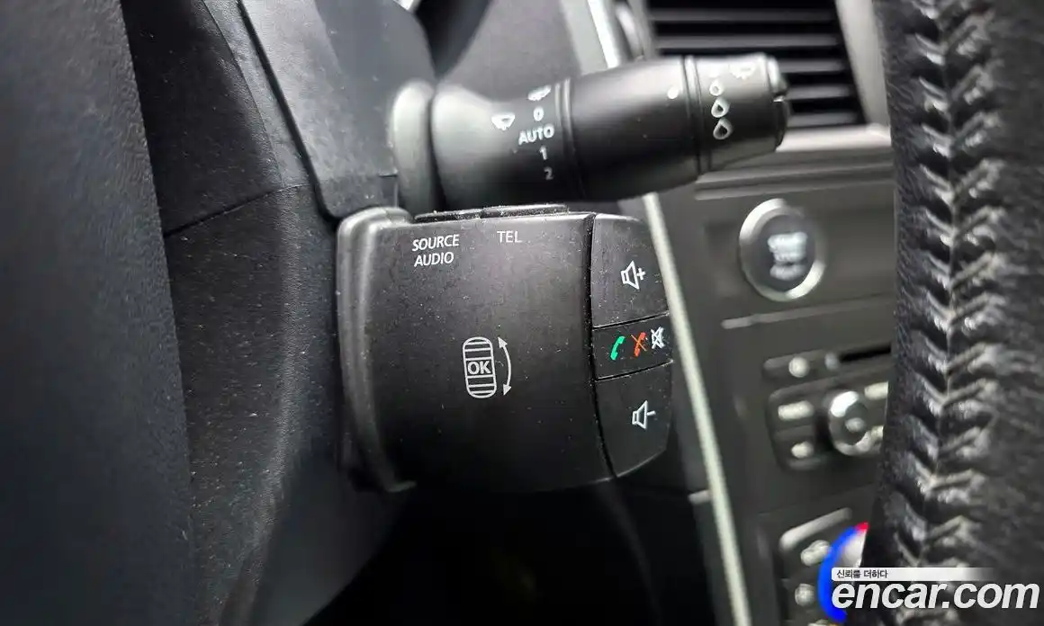 Renault SM7 2015 2.0 гидро, фото 23
