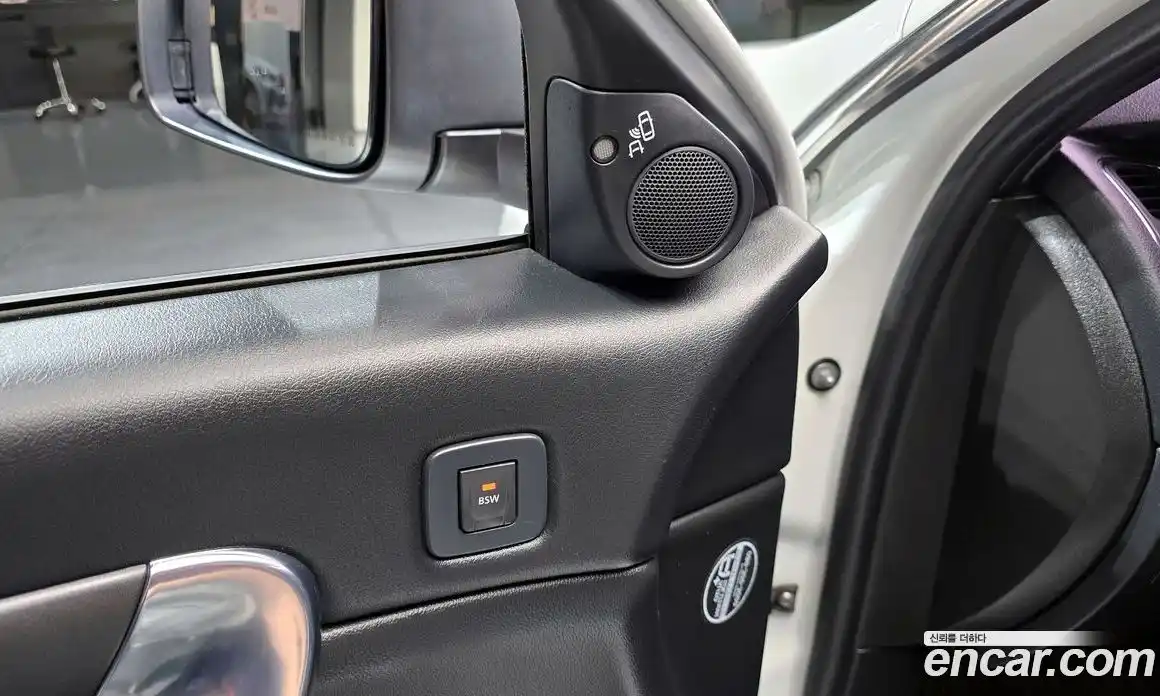 Renault SM7 2015 2.0 гидро, фото 24