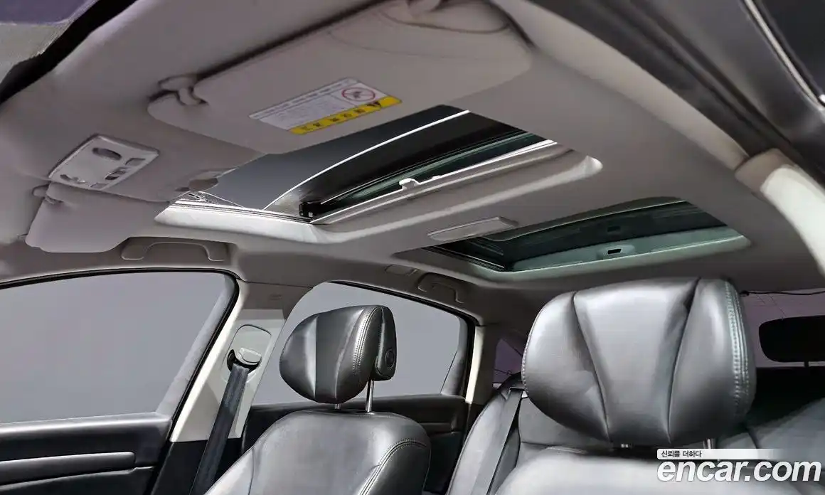 Renault SM7 2015 2.0 гидро, фото 26