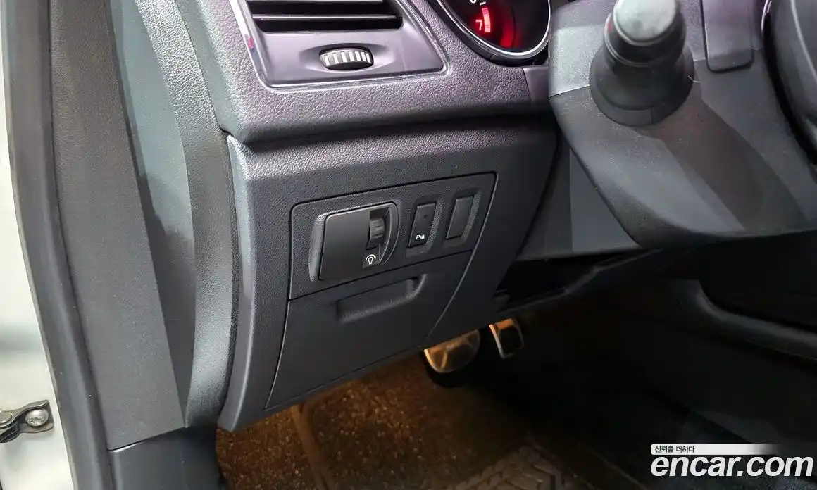 Renault SM7 2015 2.0 гидро, фото 27
