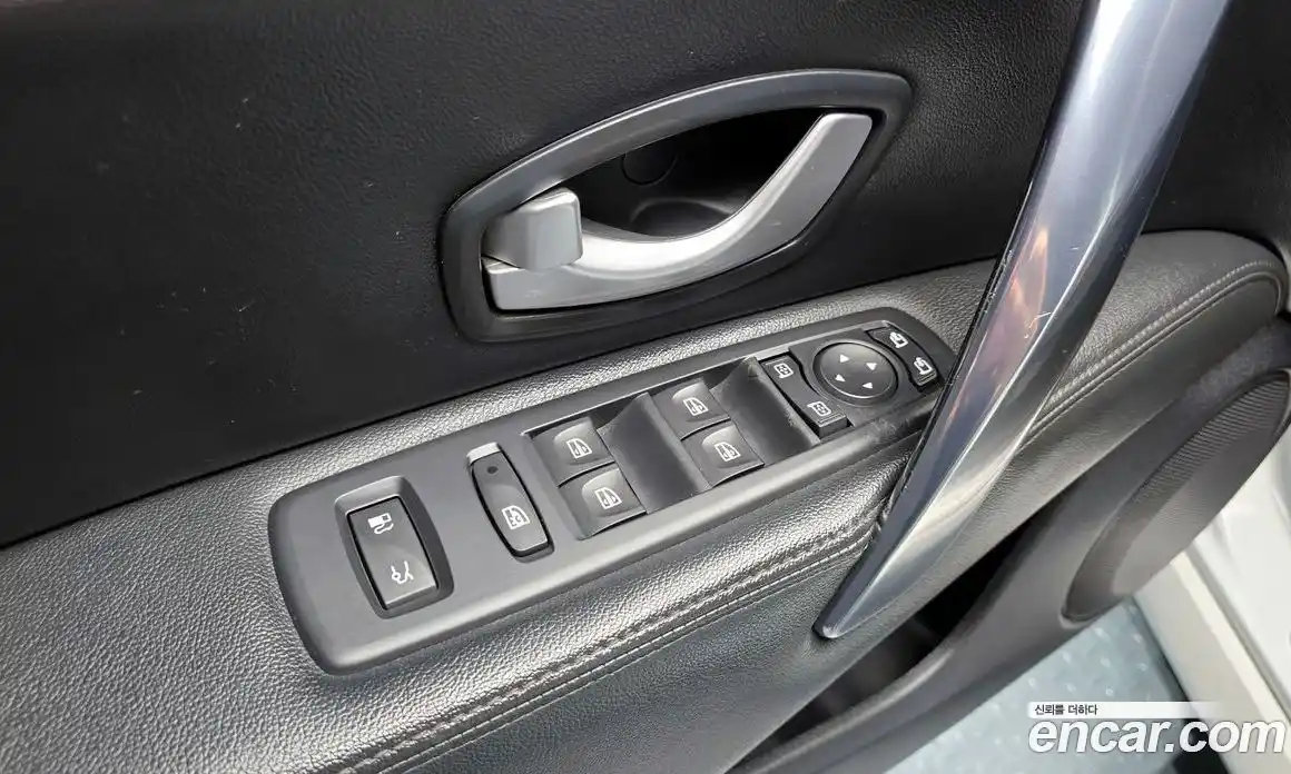 Renault SM7 2015 2.0 гидро, фото 29