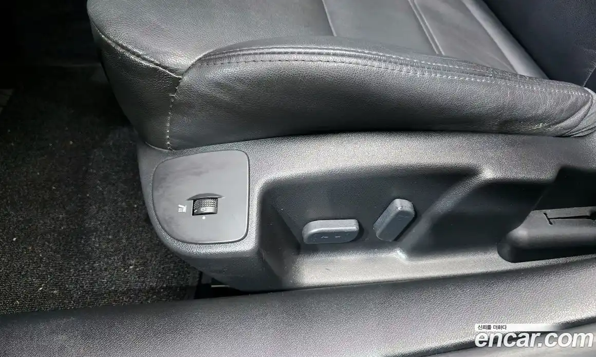 Renault SM7 2015 2.0 гидро, фото 30