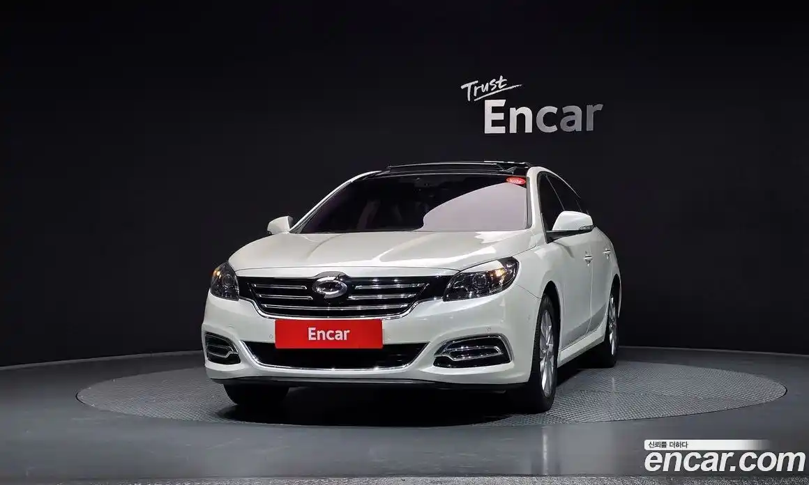 Renault SM7 2015 2.0 гидро, фото 3