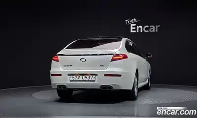 Renault SM7 2015 2.0 гидро, миниатюра 4