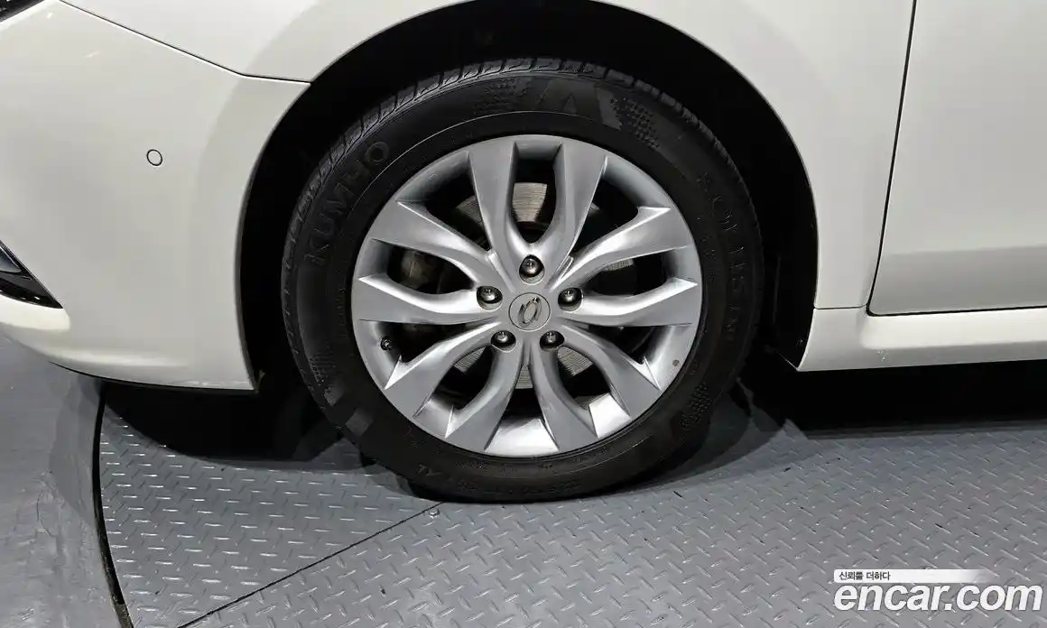 Renault SM7 2015 2.0 гидро, фото 5