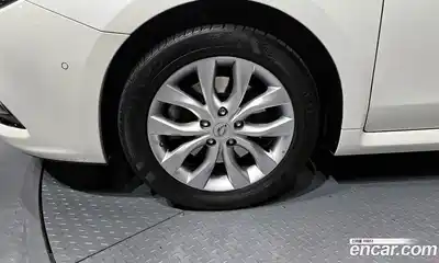 Renault SM7 2015 2.0 гидро, миниатюра 5