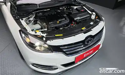 Renault SM7 2015 2.0 гидро, миниатюра 6
