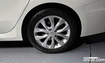 Renault SM7 2015 2.0 гидро, миниатюра 7