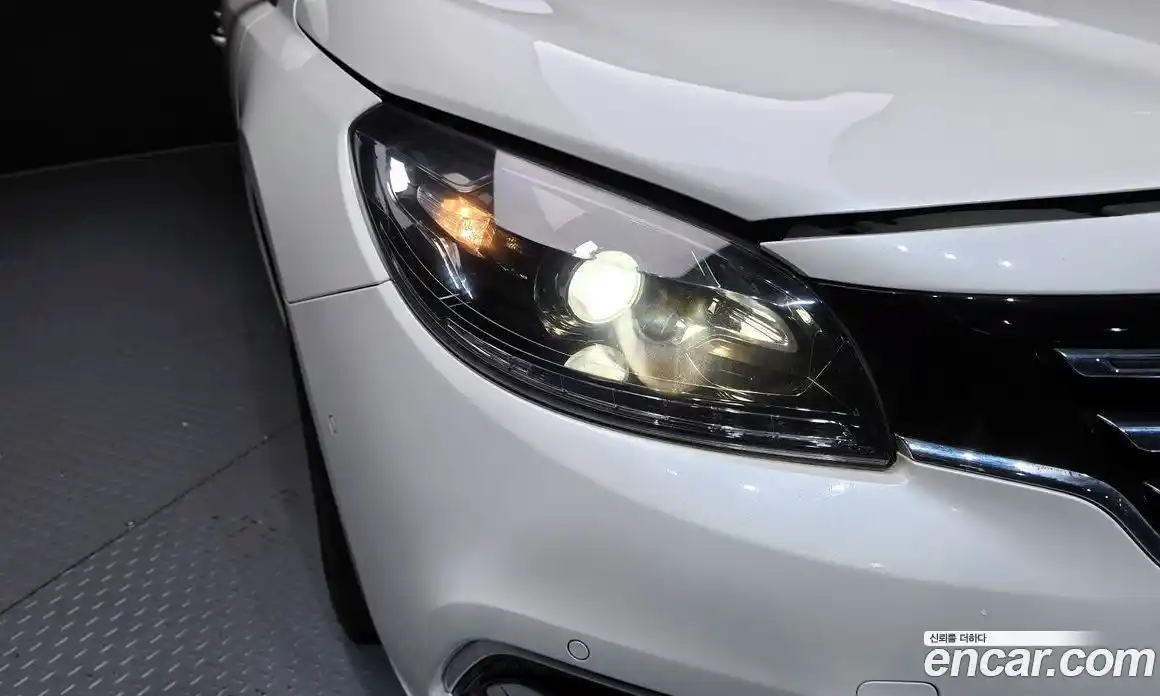 Renault SM7 2015 2.0 гидро, фото 8