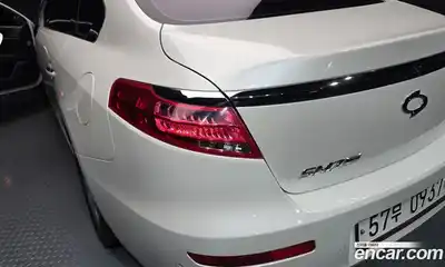 Renault SM7 2015 2.0 гидро, миниатюра 9