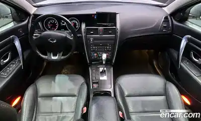 Renault SM7 2015 2.0 гидро, миниатюра 10
