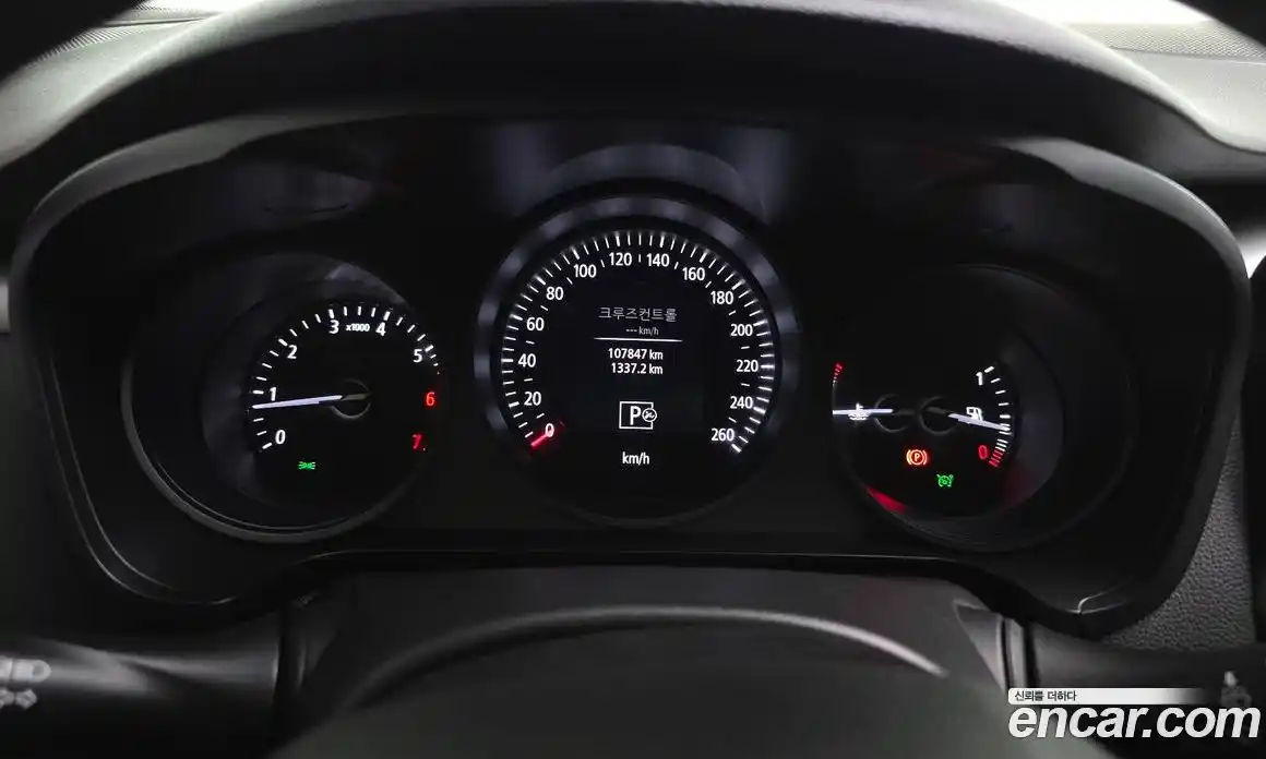 Renault SM6 2017 2.0 гидро, фото 11