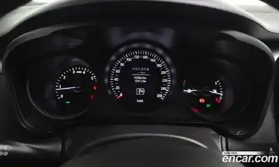 Renault SM6 2017 2.0 гидро, миниатюра 11