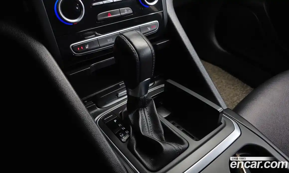 Renault SM6 2017 2.0 гидро, фото 12