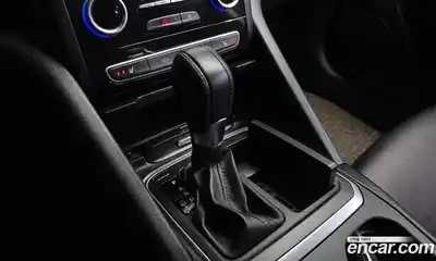 Renault SM6 2017 2.0 гидро, миниатюра 12
