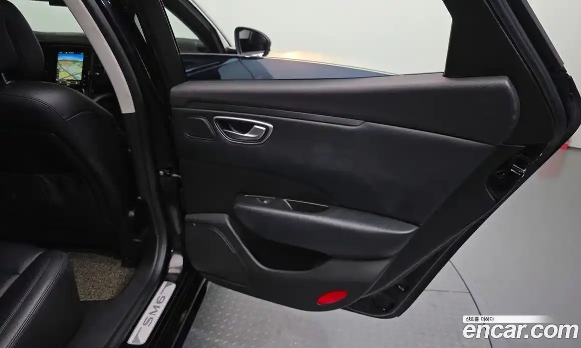 Renault SM6 2017 2.0 гидро, фото 15