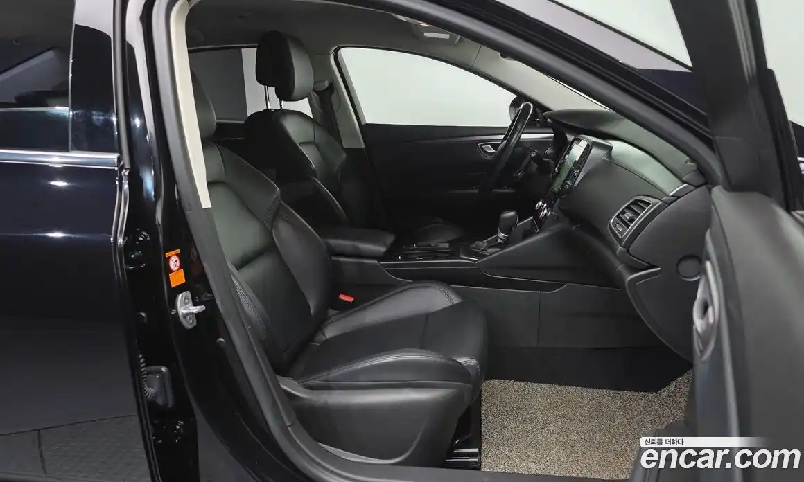 Renault SM6 2017 2.0 гидро, фото 16